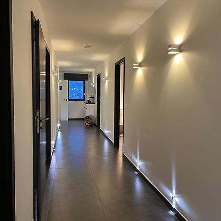 Loft De Prestige Au Pied Du Circuit Apartamento Francorchamps Exterior foto