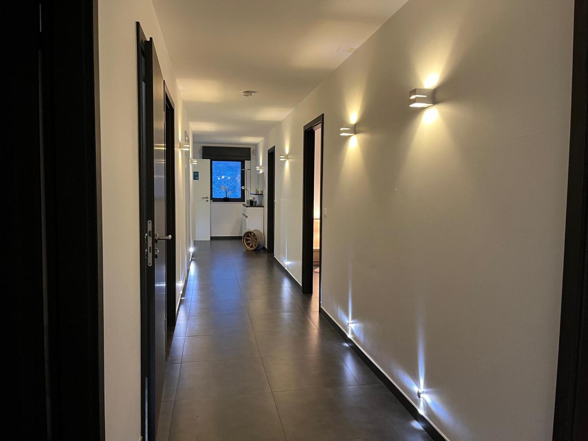 Loft De Prestige Au Pied Du Circuit Apartamento Francorchamps Exterior foto
