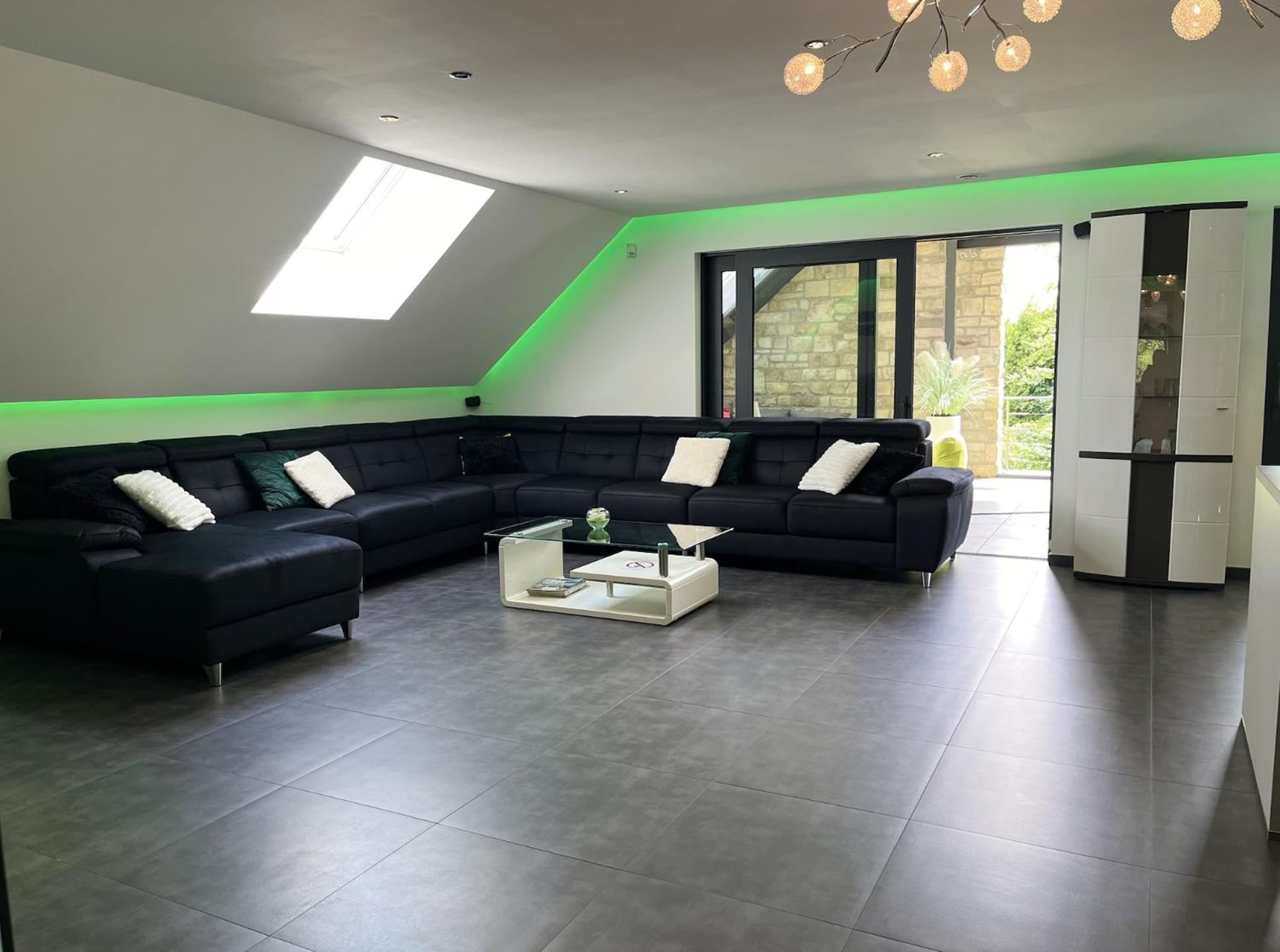 Loft De Prestige Au Pied Du Circuit Apartamento Francorchamps Exterior foto