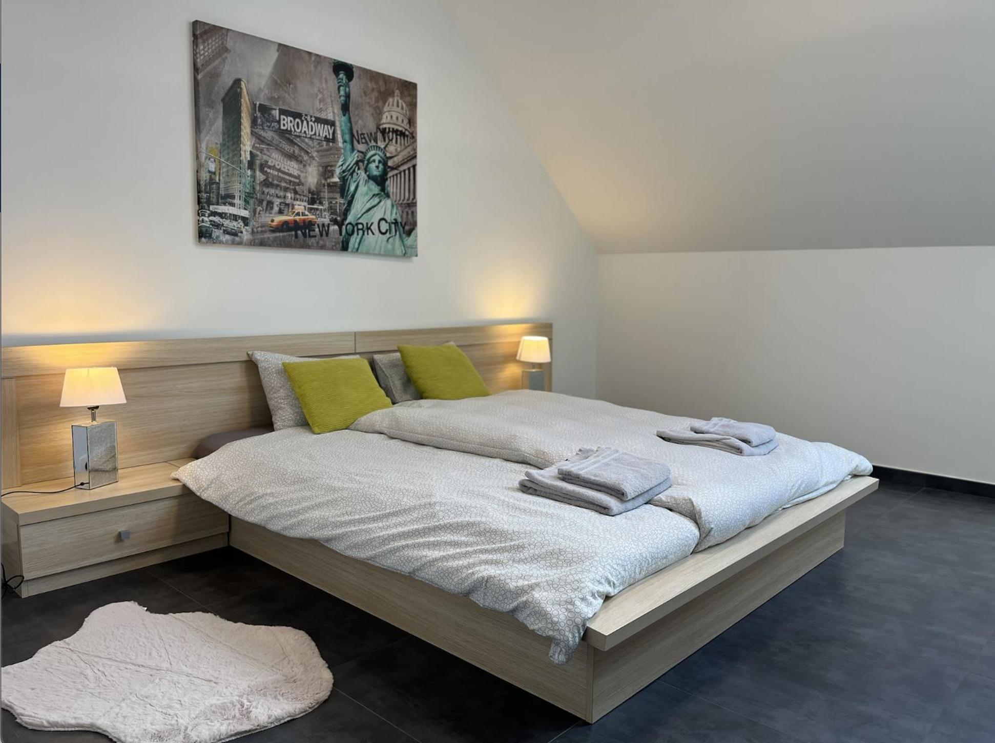 Loft De Prestige Au Pied Du Circuit Apartamento Francorchamps Exterior foto